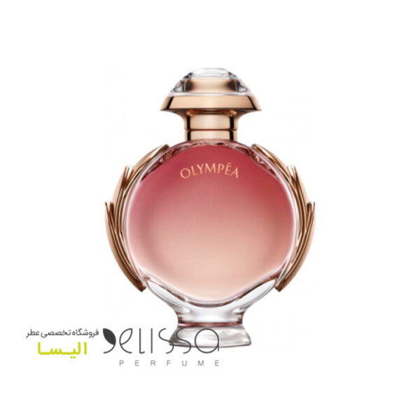 ادکلن پاکو رابان المپیا لجند