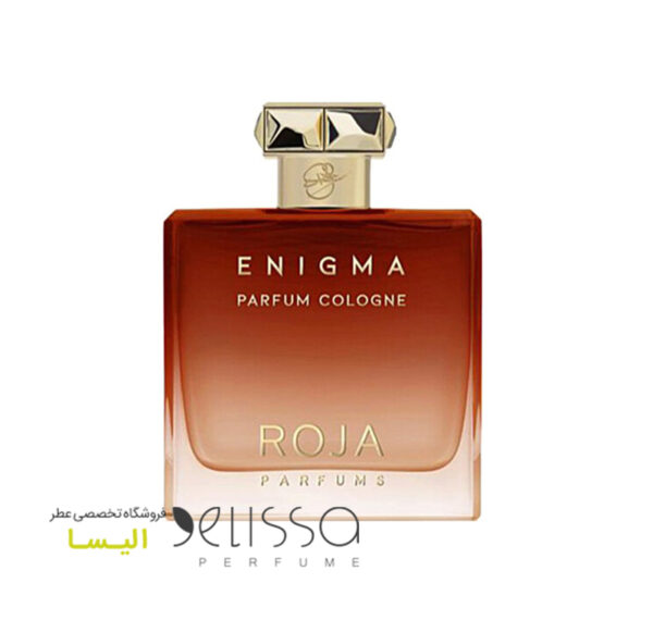 عطر روژا داو انیگما پور هوم پارفوم کلون