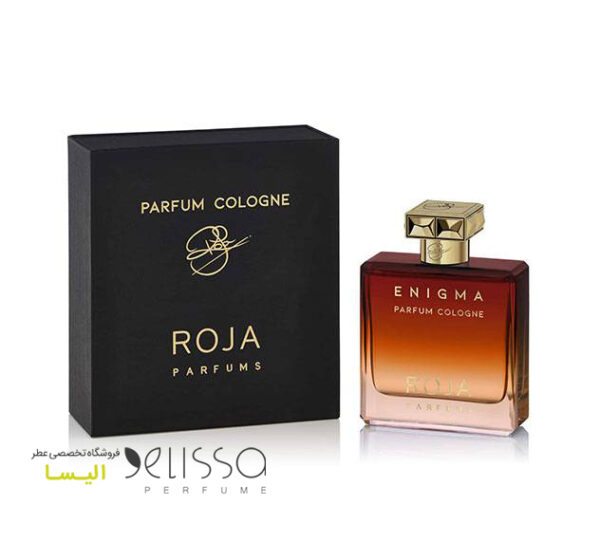 عطر روژا داو انیگما پور هوم پارفوم کلون