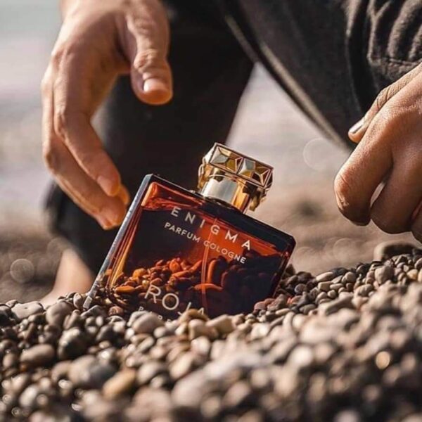 عطر روژا داو انیگما پور هوم پارفوم کلون