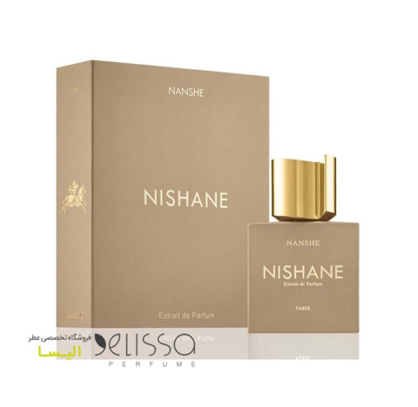 عطر نیشان ننشی