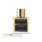 عطر نیشان سلطان وتیور