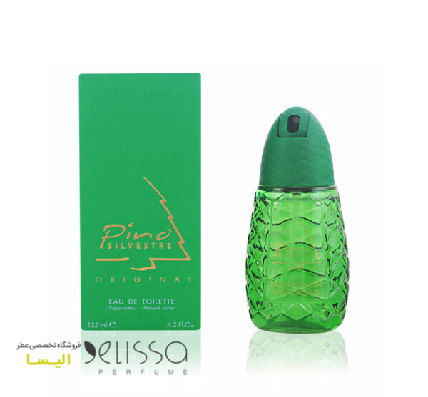 ادکلن پینو سیلوستره اورجینال
