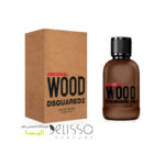 عطر دسکوارد 2 وود اورجینال