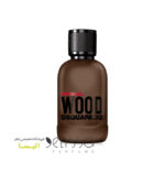 عطر دسکوارد 2 وود اورجینال