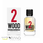 عطر دسکوراد 2 وود