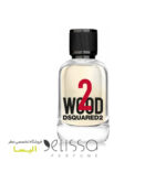 عطر دسکوراد 2 وود