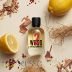 عطر دسکوراد 2 وود