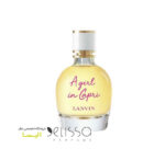 عطر لانوین اِ گرل این کپری