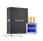 عطر نیشان بی 612 مردانه زنانه