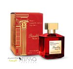 عطر فراگرنس ورد باراکات رژ 540 اکستریت د پارفوم