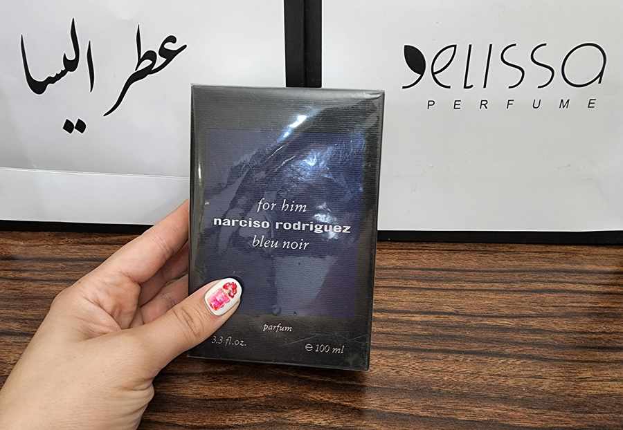 عطر نارسیسو رودریگز فور هیم بلو نویر پارفوم