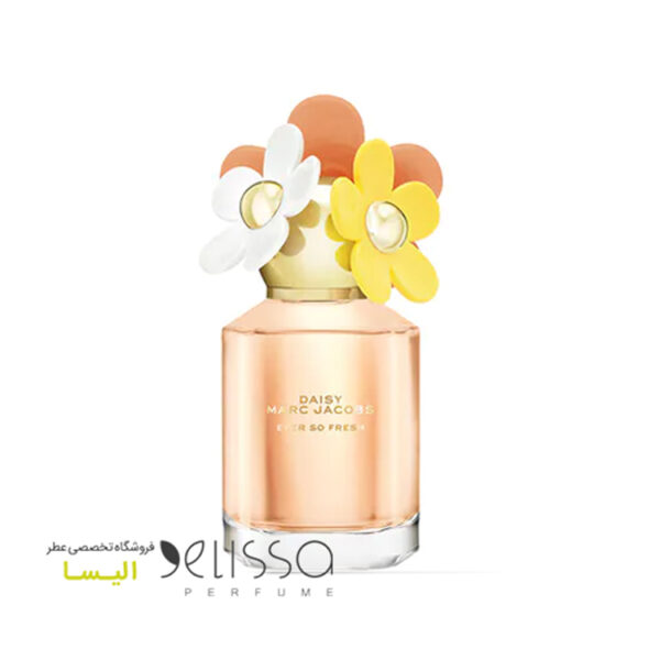 عطر مارک جاکوبز دیزی اور سو فرش