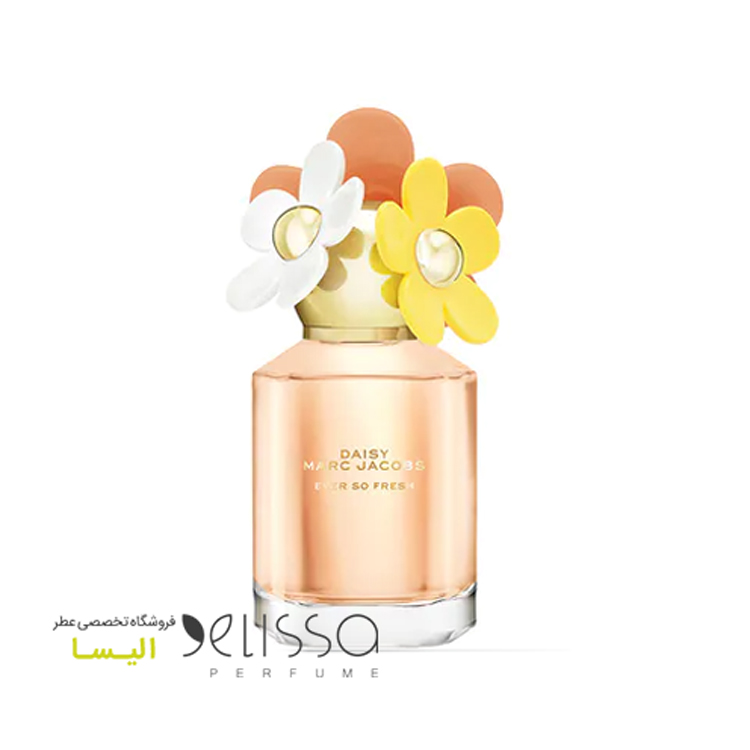 عطر مارک جاکوبز دیزی اور سو فرش عطر مارک جاکوبز دیزی اور سو فرش