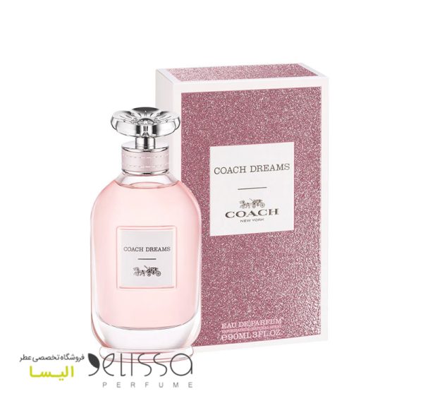 عطر کوچ کوچ دریمز