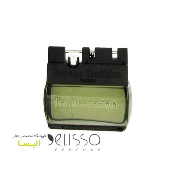 ادکلن اینسرکشن بلک