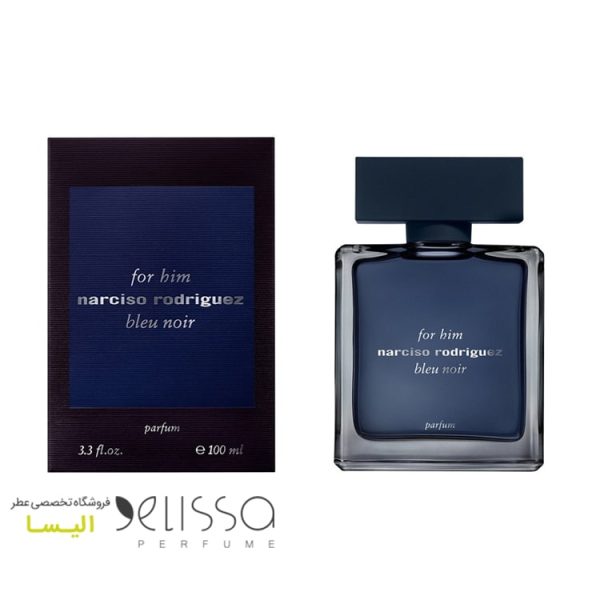 عطر نارسیسو رودریگز فور هیم بلو نویر پارفوم