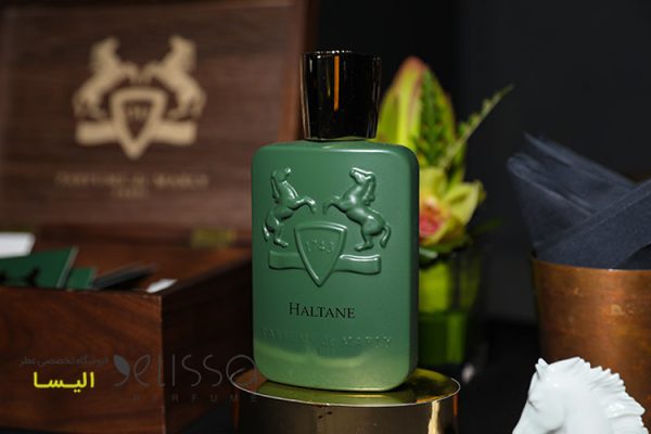 عطر پارفومز د مارلی هالتان (هالتین)
