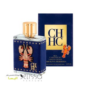عطر کارولینا هررا سی اچ من اندر د سی مردانه