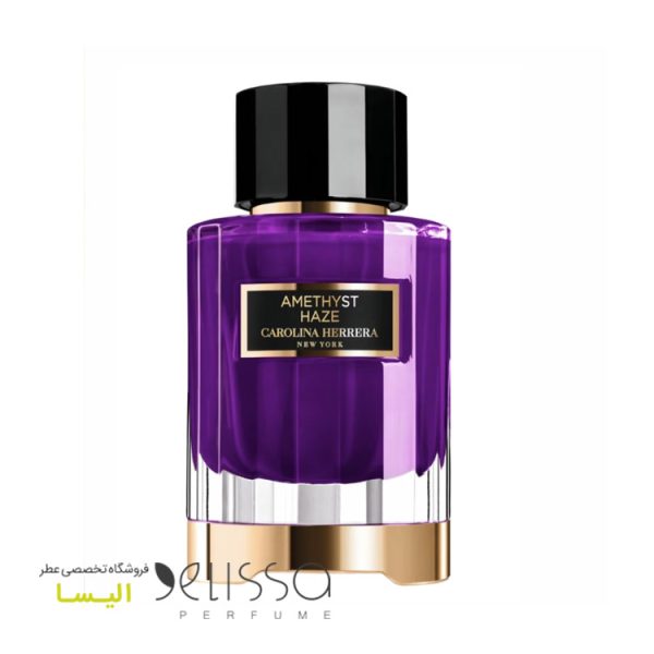 عطر کارولینا هررا آمتیست هز
