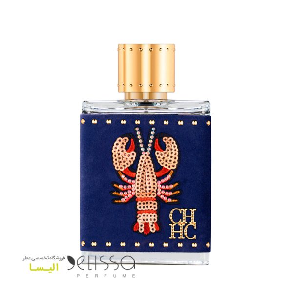 عطر کارولینا هررا سی اچ من اندر د سی مردانه