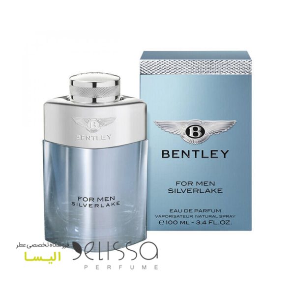 عطر بنتلی فور من سیلور لیک