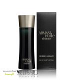 عطر جیورجیو آرمانی کد آلتیمیت مردانه