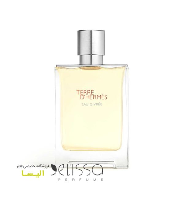 عطر هرمس تق د هرمس او گیوری