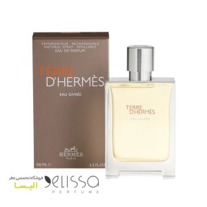 عطر هرمس تق د هرمس او گیوری مردانه