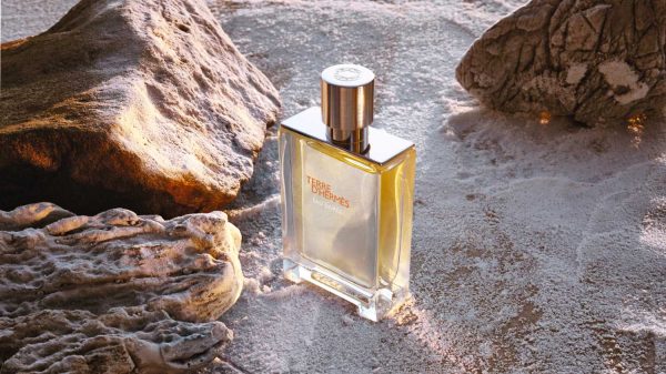 عطر هرمس تق د هرمس او گیوری