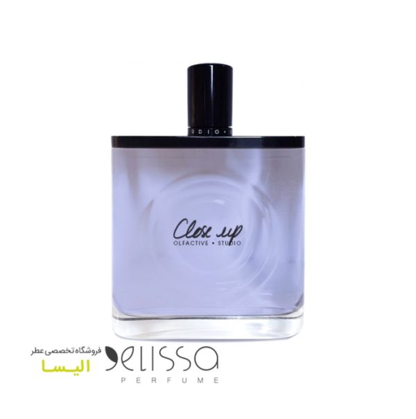 عطر الفکتیو استودیو کلوز آپ