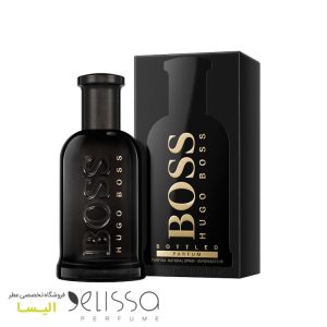 عطر هوگو بوس باتلد پارفوم