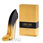 عطر کارولینا هررا گود گرل میدنایت