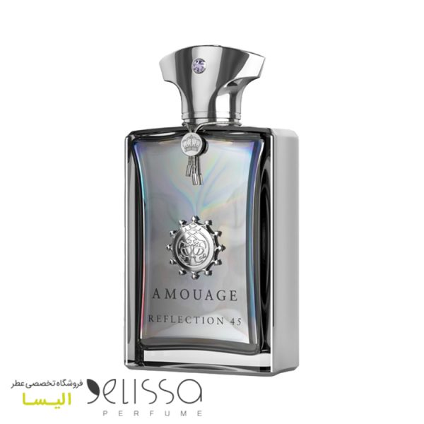 عطر آمواج رفلکشن 45 مردانه