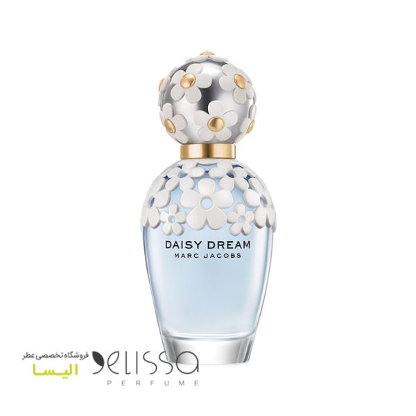 عطر مارک جاکوبز دیسی دریم