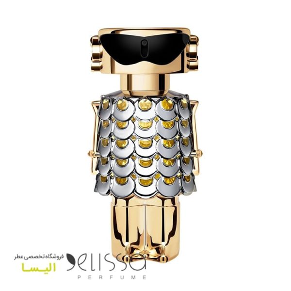 عطر پاکو رابان فیم