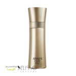 عطر جورجیو آرمانی آرمانی کد ابسولو گلد