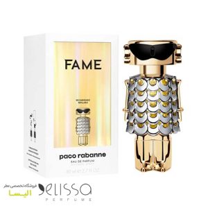 عطر پاکو رابان فیم