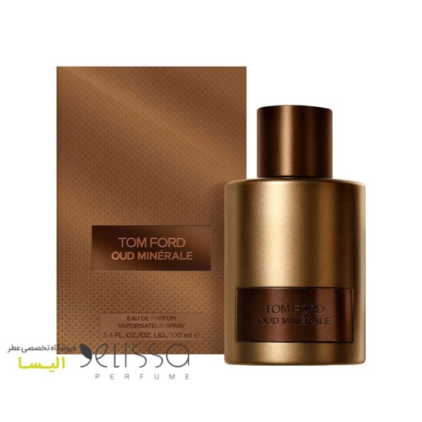 قیمت عطر عود مینرال