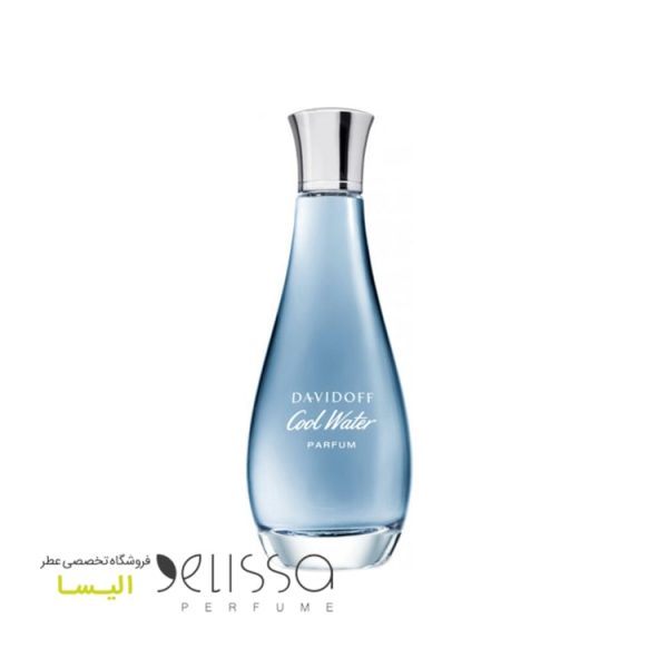 عطر دیویدوف کول واتر پارفوم زنانه