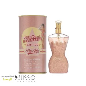 ادکلن ژان پل گوتیه کلاسیک پین آپ