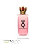 عطر دولچه گابانا کیو