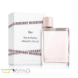 عطر باربری هر
