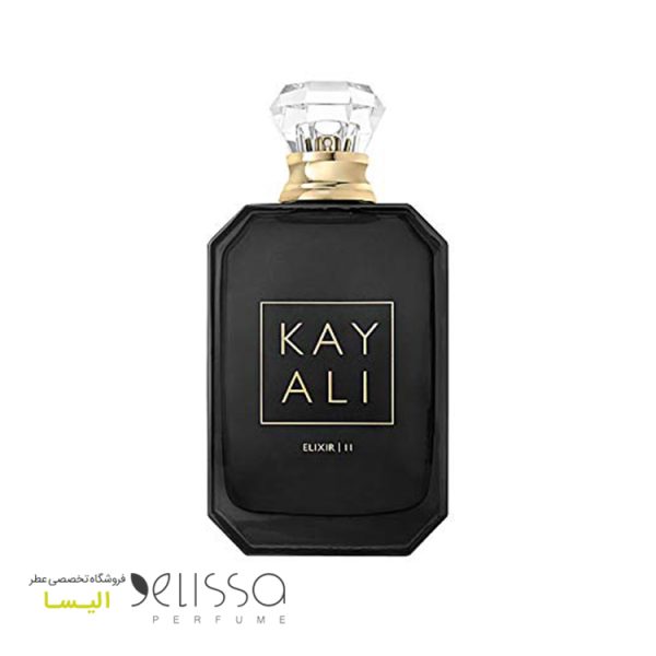 عطر هدی بیوتی کایالی الیکسیر 11