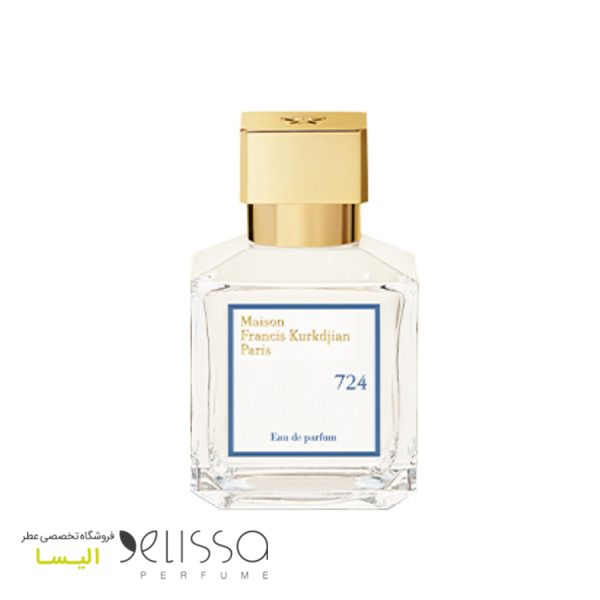 عطر میسون فرانسیس کورکجان 724