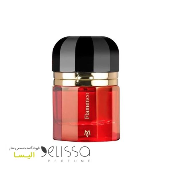 عطر رامون مونگال فلامنکو