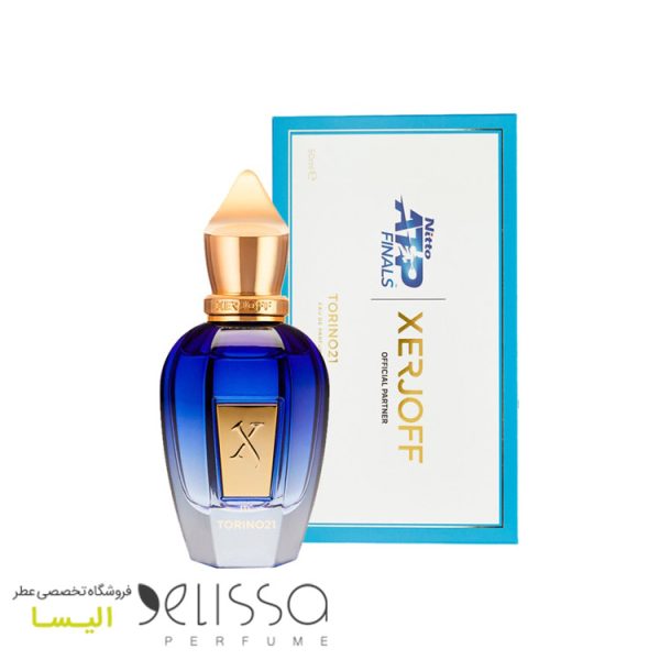 ادکلن زرجوف تورینو 21