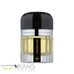 عطر رامون مونگال ایمپاسیبل ایریس