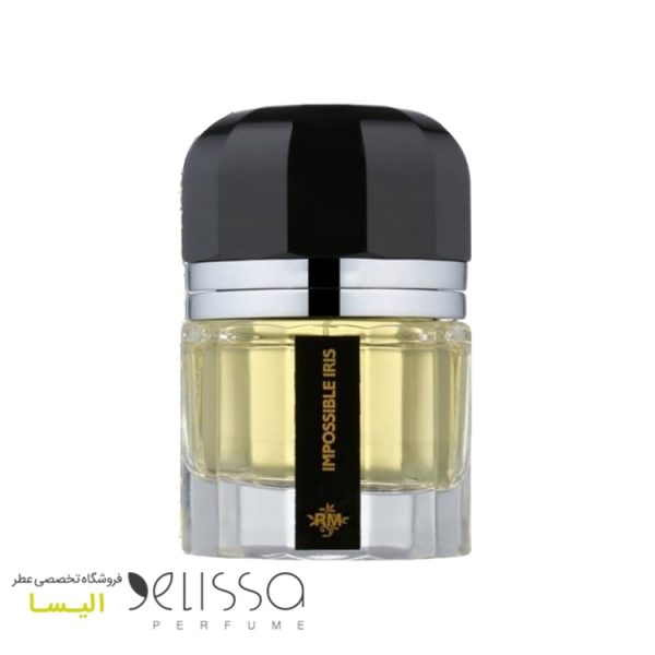 عطر رامون مونگال ایمپاسیبل ایریس