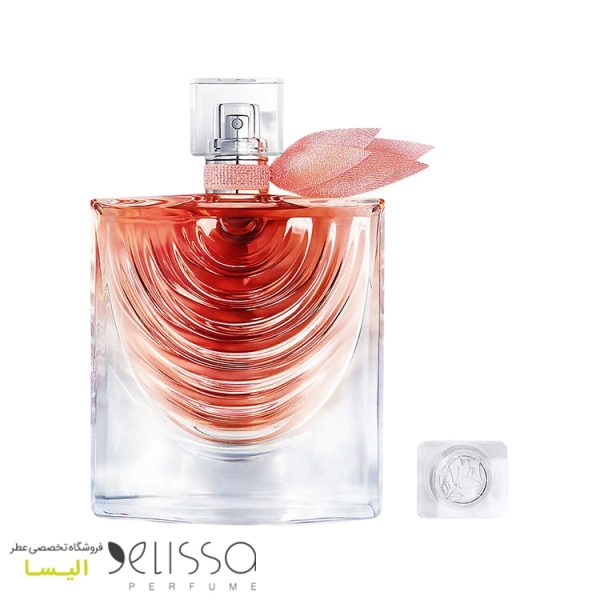 عطر لانکوم لاویه بل ایریس ابسولو